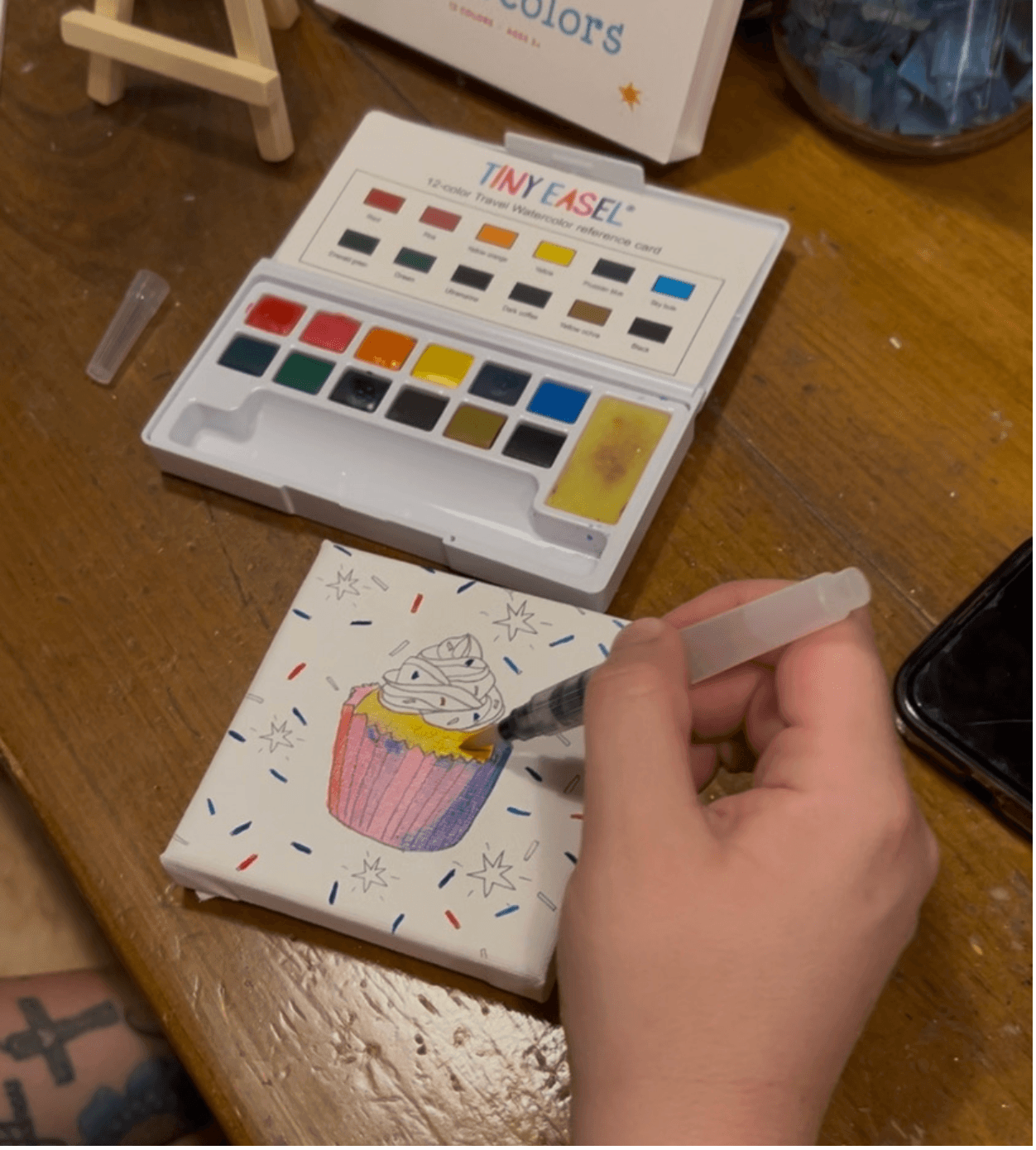 Workshops
